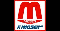 Cicli Francecco Moser website